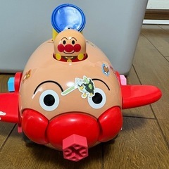 セガトイズくみたてDIYとびだせノーズパンチ！ねじねじアンパンマンごう セガトイズ 定価: 7150円の画像