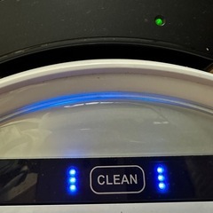ILIFE ロボット掃除機の画像