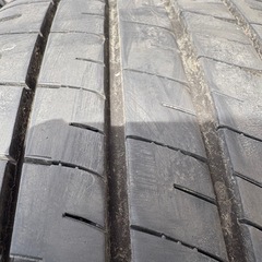車、ホイールタイヤセット
の画像