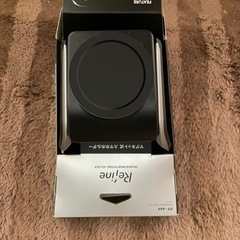 槌屋ヤック　RefineMag magsafe ドリンクホルダーの画像