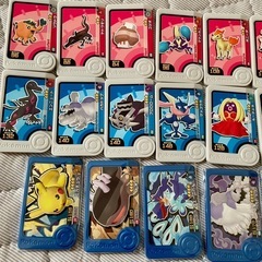 ポケモンフレンダの画像