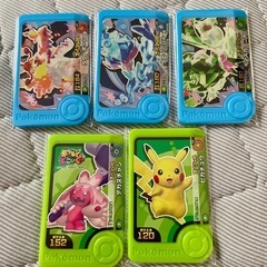 ポケモンフレンダの画像