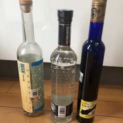 テキーラ　メキシコ産の画像