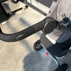 ストッケベビーカーの画像