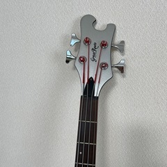 グラスルーツ　エレキギターの画像
