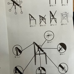 ストッケ　ハンディシット　ベビーチェア　の画像