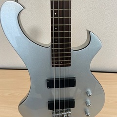 グラスルーツ　エレキギターの画像