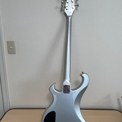 グラスルーツ　エレキギターの画像