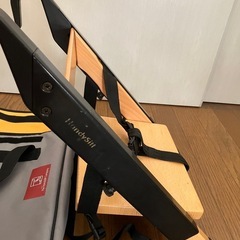ストッケ　ハンディシット　ベビーチェア　の画像