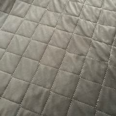敷きパッド　キングサイズ　
夏用　の画像