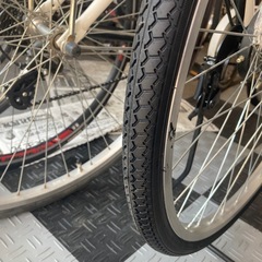 自転車09(6ギア)の画像