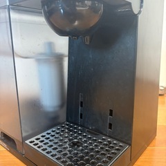 ドリップポッド抽出機の画像