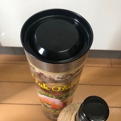 カシューナッツのお酒の画像