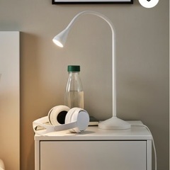 IKEA　LEDワークランプの画像