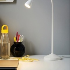 IKEA　LEDワークランプの画像