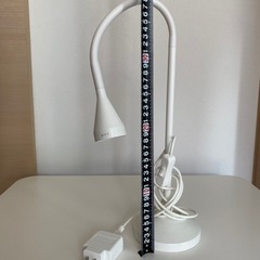 IKEA　LEDワークランプの画像