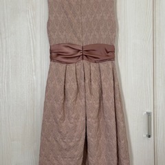 CEST LAVIE パーティドレスの画像