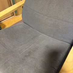 IKEA ポエング パーソナルチェア
の画像