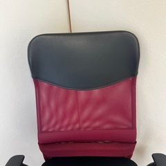 デスクチェア
の画像