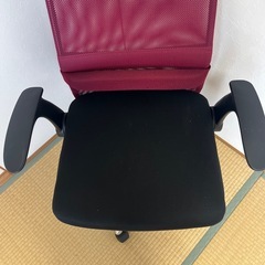 デスクチェア
の画像