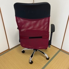 デスクチェア
の画像