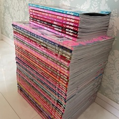 明星　50冊セットの画像