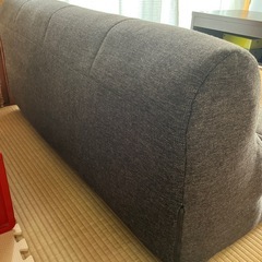 2人掛けソファーの画像