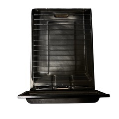 ガスコンロ　LPガス用　IC-S37BM-2Lの画像