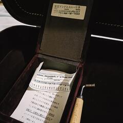 東京 アンゲルス ムーシカ　ライアー　27弦　楽器　ライヤー 竪琴　琴　バイオリンの画像