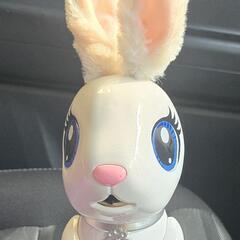 美品 海外版はらぺこバニーの画像
