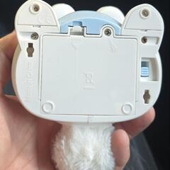 美品 海外版はらぺこバニーの画像