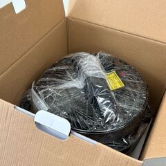【自社配送は札幌市内限定】ShopJapan/ショップジャパン CookingPro/クッキングプロ SC-30SA-J03 電気圧力なべ【未使用品】の画像