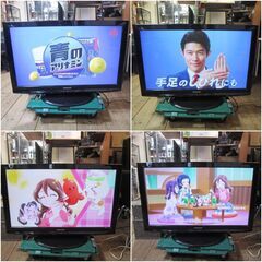 Panasonic　/ パナソニック  42V型 プラズマテレビ　TH-P42S2  2011年製の画像