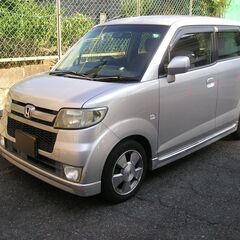 H18年ゼスト　走行67，000Ｋ台　車検令和7年10月の画像