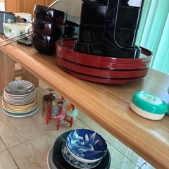 食器の画像