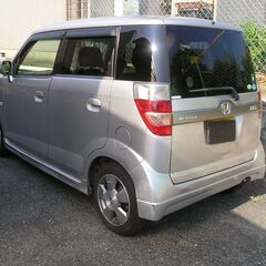 H18年ゼスト　走行67，000Ｋ台　車検令和7年10月の画像