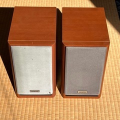 ONKYO D-N7TXペアスピーカーの画像