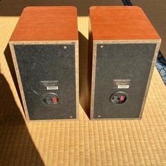 ONKYO D-N7TXペアスピーカーの画像