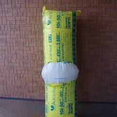 断熱材　グラスウール　50ｍｍ厚の画像