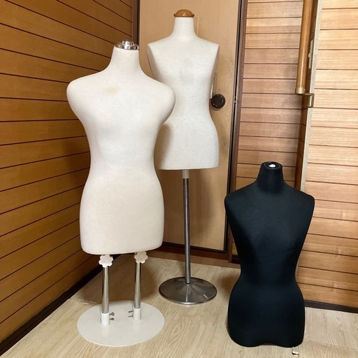 トルソー　マネキン　ボディ　中古 楽天市場】マネキン トルソー 中古（業務用品・店舗用品