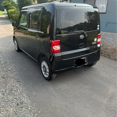 ムーヴコンテ車検2年付コミコミ価格！の画像