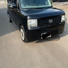 ムーヴコンテ車検2年付コミコミ価格！の画像