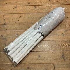 Hugmuu（ハグムー）メッシュタイプ ベビーサークル（200×180cm）スポンジ付きパイプ仕様・床面汚れありの画像