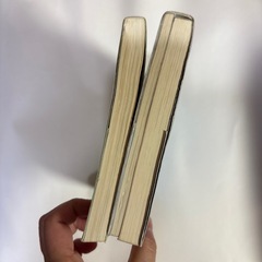 化学の新研究 改訂版と化学 基礎問題精講 & 標準問題精講の画像