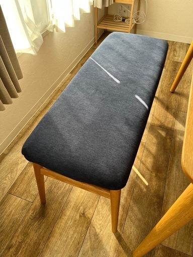 大塚家具　ダイニングテーブルセット
