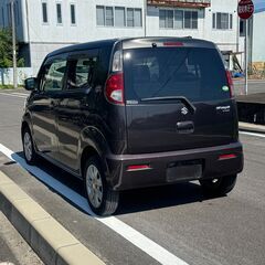 【笠松町】誰でも車買える！月々2万円🚗MRワゴン✨自社ローン🚩頭金なし・保証人不要！😊 シングルマザー、シングルファザー応援店 🚩の画像