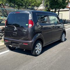 【笠松町】誰でも車買える！月々2万円🚗MRワゴン✨自社ローン🚩頭金なし・保証人不要！😊 シングルマザー、シングルファザー応援店 🚩の画像