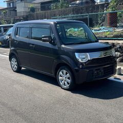 【笠松町】誰でも車買える！月々2万円🚗MRワゴン✨自社ローン🚩頭金なし・保証人不要！😊 シングルマザー、シングルファザー応援店 🚩の画像
