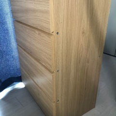 収納ケースの画像