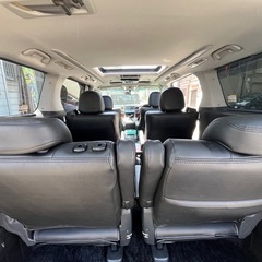 車検付き！ヴェルファイア2.4Zの画像